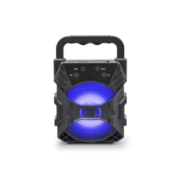 3″ portable bluetooth speaker LY-305