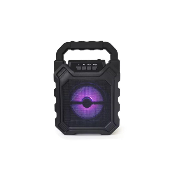 LY-501 portable 4″ hot selling bluetooth speaker