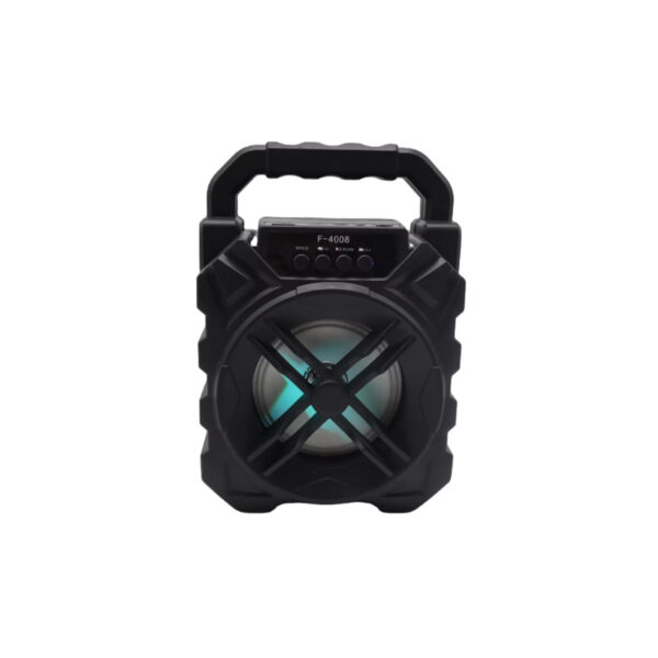 LY-503 portable 4″ bluetooth speaker