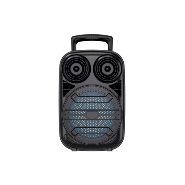 LY-662 portable 6.5″ bluetooth speaker