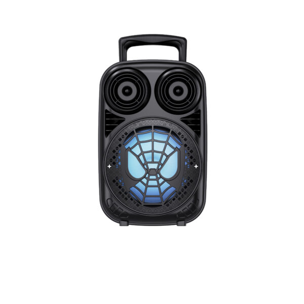 LY-663 portable bluetooth speaker