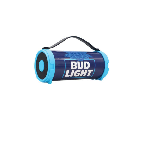 LY-205 portable bazooka bluetooth speaker