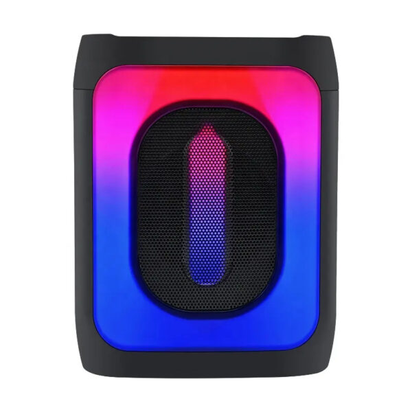3″ LED flame light bluetooth speaker LY-1314