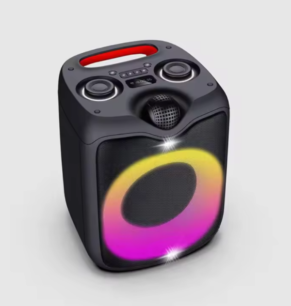 LY-1603 portable bluetooth party speaker
